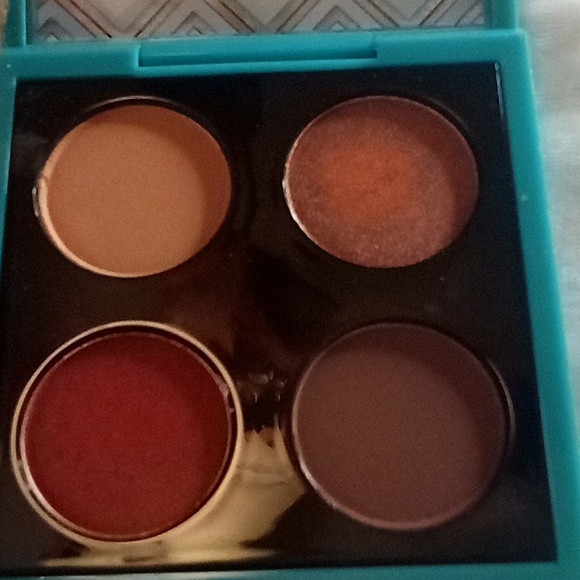 Patrick Starr Mac eyeshadow palette - Picture 4 of 8